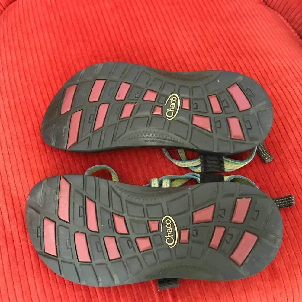 Classic Sandal from Chaco (4/Y4)
